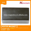 die China mmm 100 mmm permanent magnet